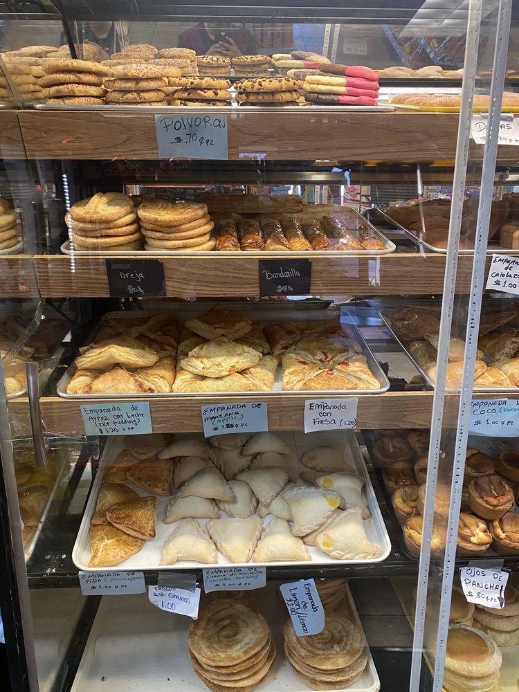 J&A BAKERY Updated September 2024 22 Photos 1550 N Main St