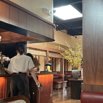 Minoru - Japanese Near Me - Montclair, New Jersey