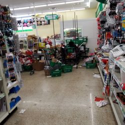Dollar Tree - What the heck