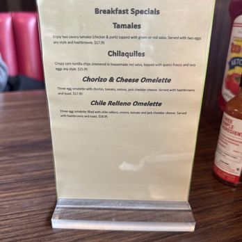 The Boys Restaurant - American Near Me - Santa Maria, California