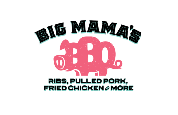 Big Mama's BBQ by null