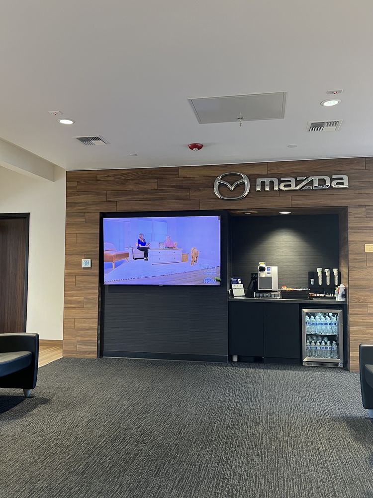 PUYALLUP MAZDA Updated October 2024 50 Photos & 165 Reviews 608 River Rd, Puyallup