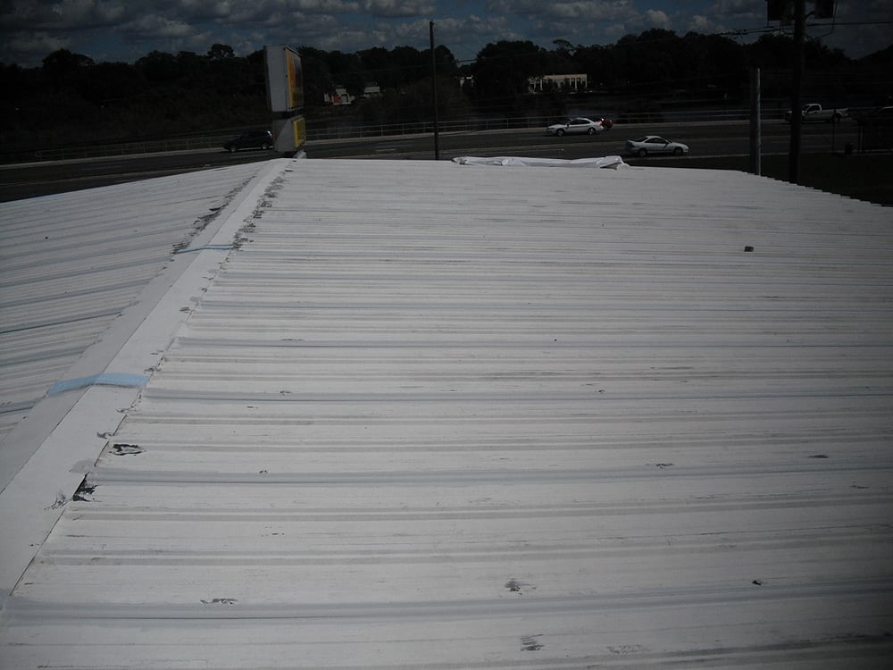 Slide of Weathershield Roofing Group
