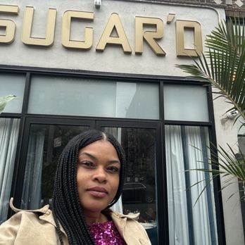Sugar'd - Caribbean Near Me - Brooklyn, New York