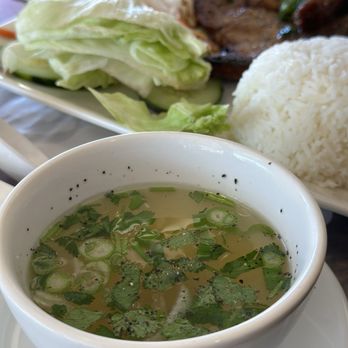 Á Dông Phở & Coffee - Soup - Noodles Near Me - San Jose, California