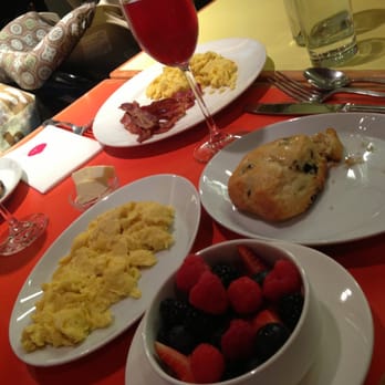 Pomegranate Bistro - Weekday makeshift breakfast - Breakfast & Brunch Near Me - Redmond, Washington Pomegranate Bistro - Weekday makeshift breakfast - Breakfast & Brunch Near Me - Redmond, Washington