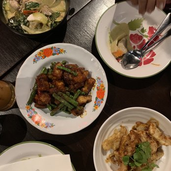 Pochana - Thai Near Me - Brisbane City, QLD