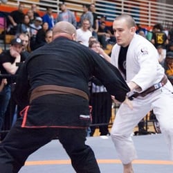 Knuckle Up Training Center