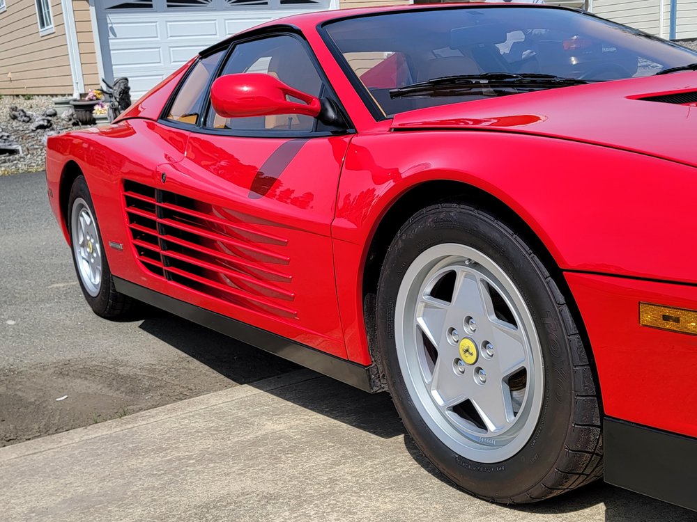 POLISHED PERFECTION North Bend, Oregon Auto Detailing Phone