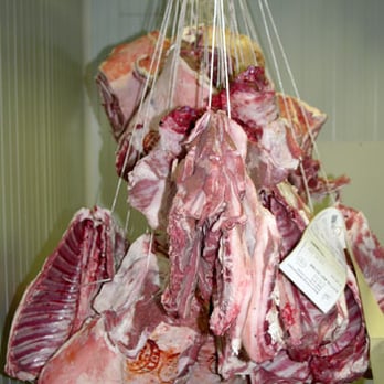 Boucherie Nivernaise - Butcher Near Me - Paris, 75 Boucherie Nivernaise - Butcher Near Me - Paris, 75