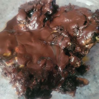 Sweet Red Peach - Turtle brownie - Bakeries Near Me - Menifee, California Sweet Red Peach - Turtle brownie - Bakeries Near Me - Menifee, California
