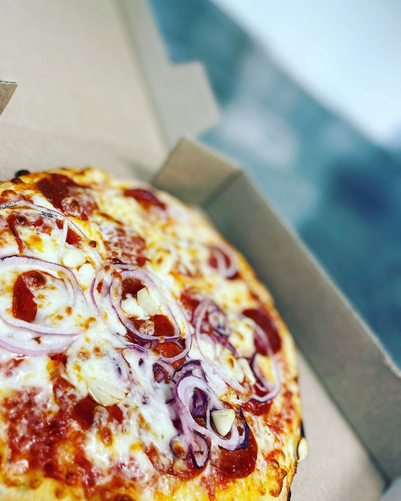 PIZZA BELLA AND PASTA Updated August 2024 136 Photos & 13 Reviews