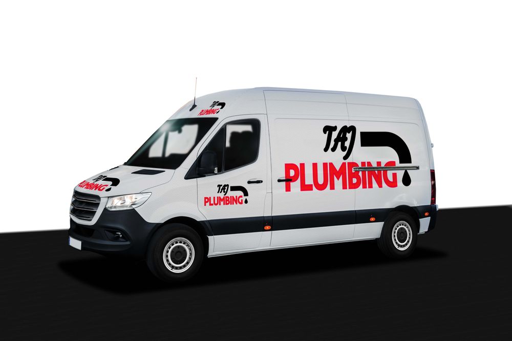 Slide of Taj Plumbing