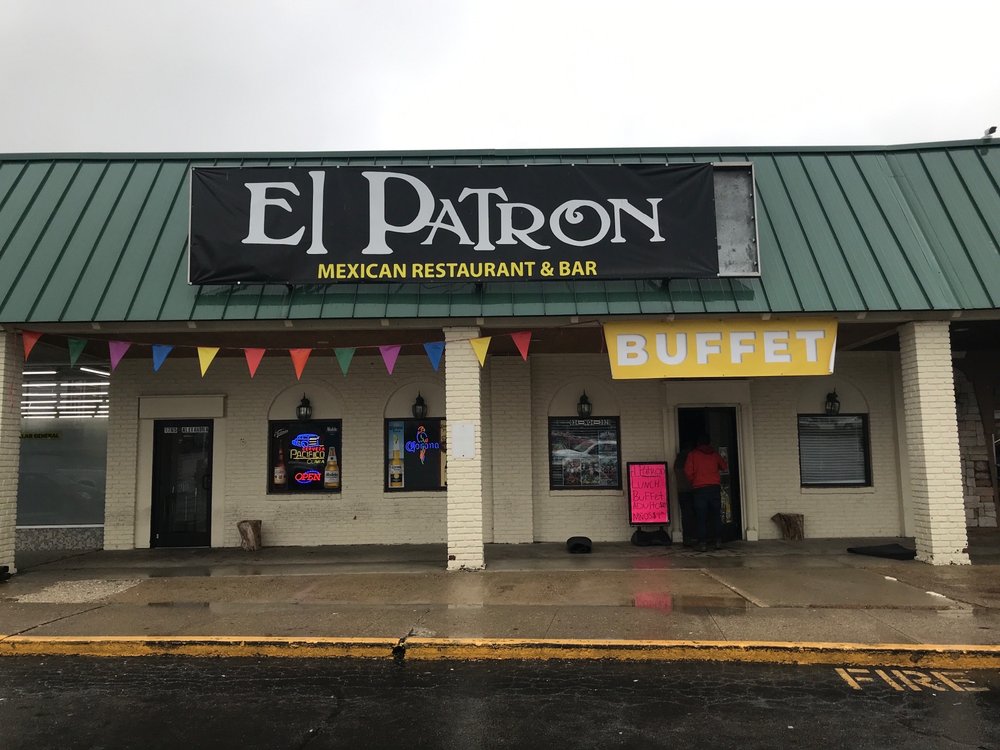 El Patron