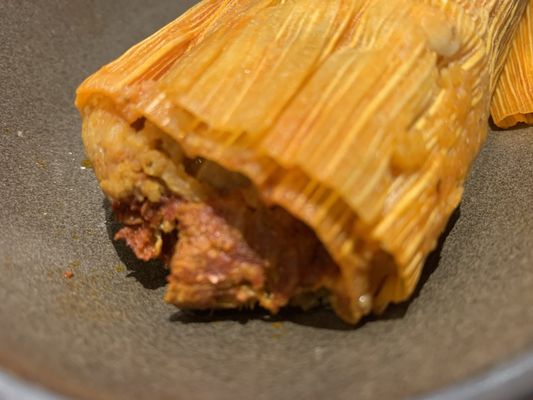 La Casa Del Tamal by null