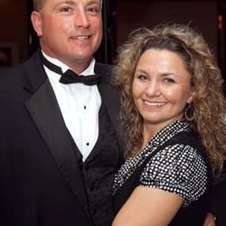 Let the Good Times Roll - Jeff & Amy Baker-Owners