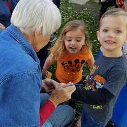 Wonder Window Children's Center - Western Round Up--a Wonder Window Fall tradition