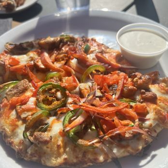 Tower Park Waterfront Grille - Chicken A Boom - Venues & Event Spaces Near Me - Lodi, California Tower Park Waterfront Grille - Chicken A Boom - Venues & Event Spaces Near Me - Lodi, California