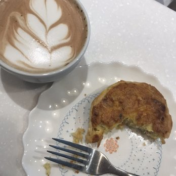 The Honeysuckle Coffee Co - Got Chocolate and Bacon Cheddar Quiche to die for! - Coffee & Tea Near Me - Sandy, Utah The Honeysuckle Coffee Co - Got Chocolate and Bacon Cheddar Quiche to die for! - Coffee & Tea Near Me - Sandy, Utah