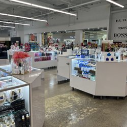 Curacao - Beauty section
