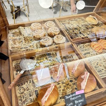 Milldang - Jambon - Bakeries Near Me - Santa Clara, California