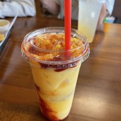 Esmeralda’s 2.0 The Best Mexican Restaurant In Eureka - Mangonada