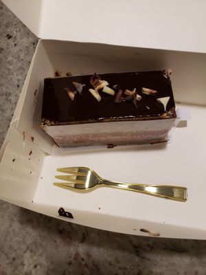 Le French Patisserie by null