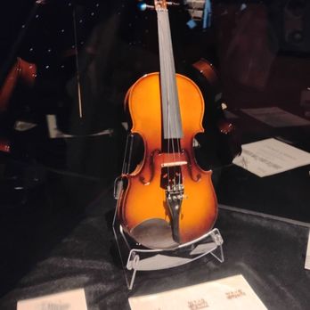 Titanic - The Exhibition - Orchestra pieces - Museums Near Me - Charlotte, North Carolina Titanic - The Exhibition - Orchestra pieces - Museums Near Me - Charlotte, North Carolina