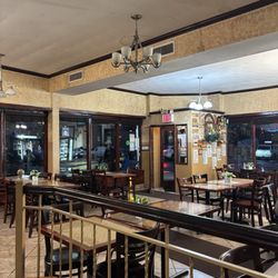 Tienda Vieja Colombian Restaurant