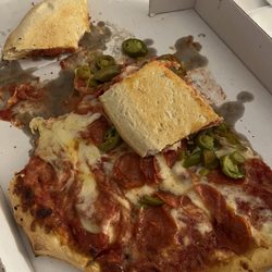 Smitty's Pizza