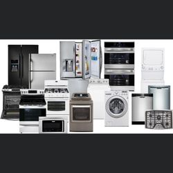 Fix Use Applaince Repair Service