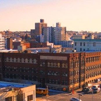 Old American Can Factory - Venues & Event Spaces Near Me - Brooklyn, New York Old American Can Factory - Venues & Event Spaces Near Me - Brooklyn, New York