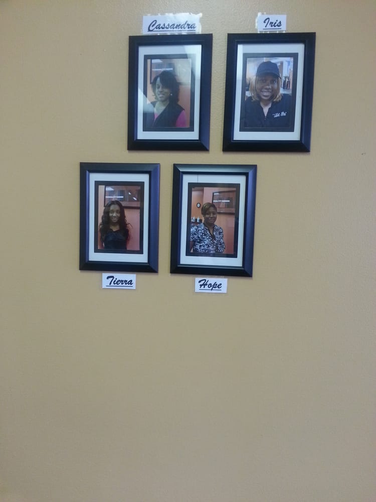 SALON 10 Updated September 2024 3916 Portsmouth Blvd, Chesapeake