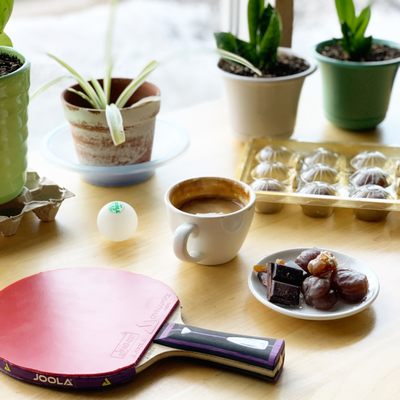TT Café by null