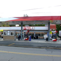 Pop Pop's Mini Mart