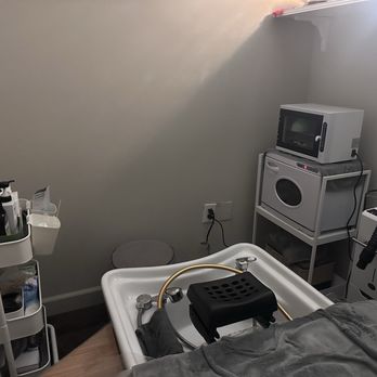 OZ Head Spa - Set up - Skin Care Near Me - La Habra, California OZ Head Spa - Set up - Skin Care Near Me - La Habra, California
