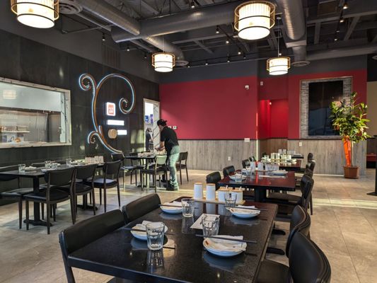 ShangHai Taste (Southwest) by null