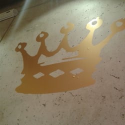 Die Kaiserin - Logo des Backhauses