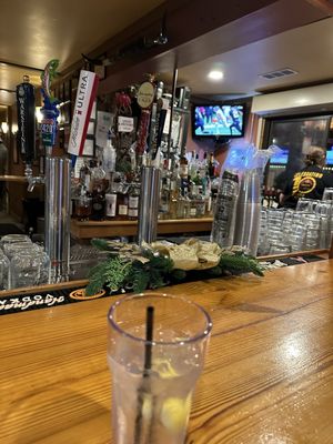 Cowboys & Angels Restaurant by null