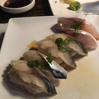 Mr. Sushi - Mackerel and Aji - Sushi Bars Near Me - Valencia, California Mr. Sushi - Mackerel and Aji - Sushi Bars Near Me - Valencia, California