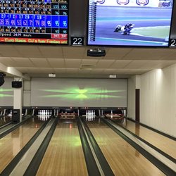 Gilde Bowling