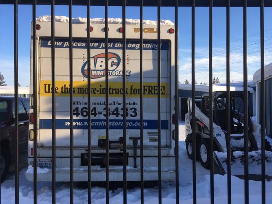 ABC Mini Storage