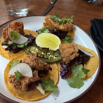 Comedor - fish tacos - Mexican Near Me - Austin, Texas Comedor - fish tacos - Mexican Near Me - Austin, Texas
