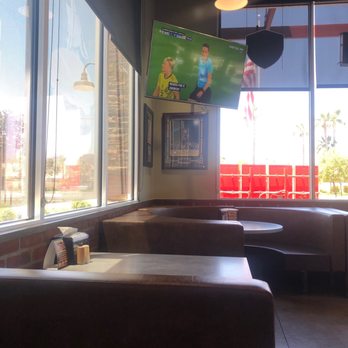 Archibald's - Menifee - Very clean place every corner has a tv - American Near Me - Menifee, California