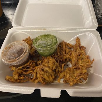 Namaste Curry Lounge - Veg-Pakora - Himalayan/Nepalese Near Me - St. Louis, Missouri Namaste Curry Lounge - Veg-Pakora - Himalayan/Nepalese Near Me - St. Louis, Missouri