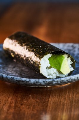 OMAKAI sushi by null