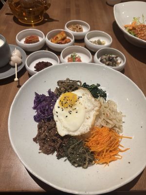 ONGGI by null
