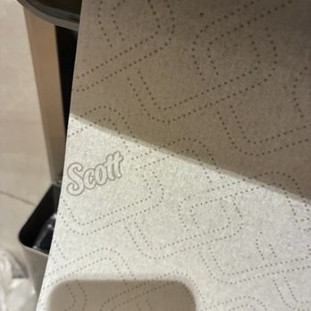 Sky River Casino - Scott brand paper towels in the restrooms - Casinos Near Me - Elk Grove, California Sky River Casino - Scott brand paper towels in the restrooms - Casinos Near Me - Elk Grove, California