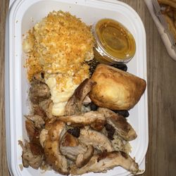 Fields Good Chicken