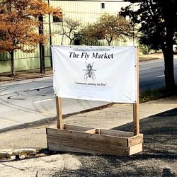 The Fly Market